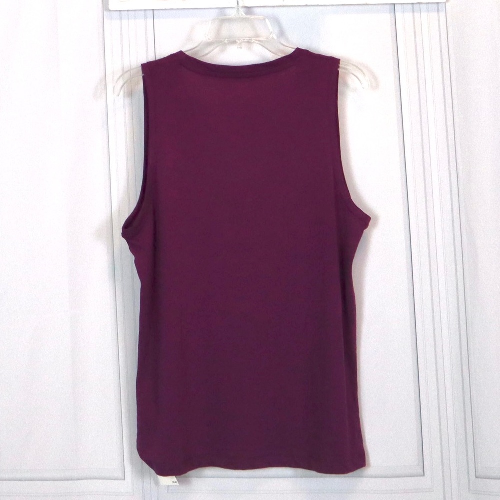 NWT💜Madewell💜szL - Picture 3 of 4